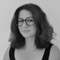 Portrait de Sarah Ben Ayed